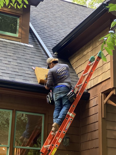 Roof Installation in Raleigh, NC (1)