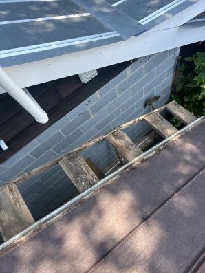 Roof Replacement in Raleigh, NC (3)