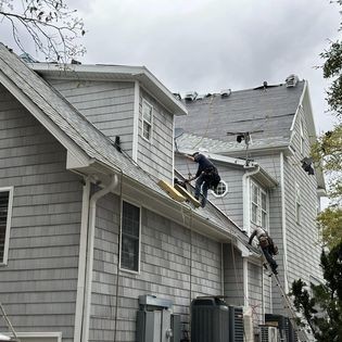 Roof Replacement in Raleigh, NC (1)