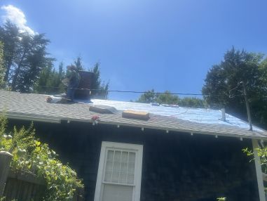 Roof Replacement in Raleigh, NC (5)