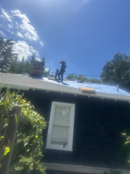 Roof Replacement in Raleigh, NC (7)