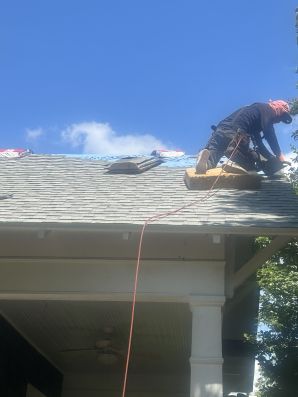 Roof Replacement in Raleigh, NC (4)