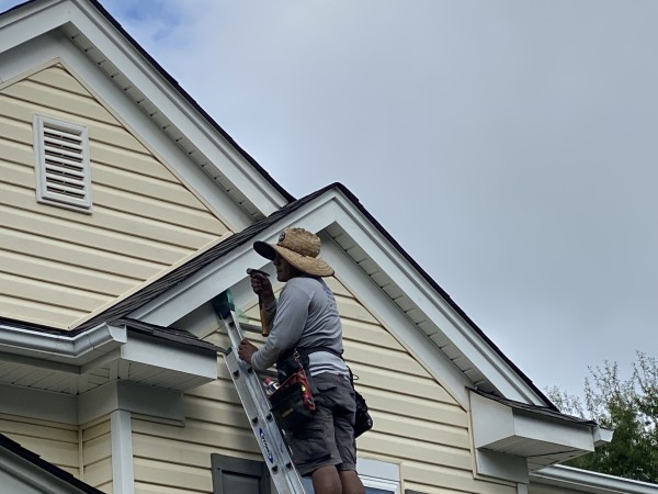 Roof Installation in Raleigh, NC (1)